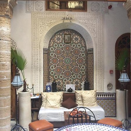 Riad Marhaba Rabat Exterior photo